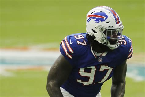 Buffalo Bills inactives, Week 4: Mario Addison is IN - Buffalo Rumblings