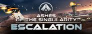 Ashes of the Singularity: Escalation system requirements | Can I Run ...