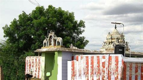 Navagraha Temples - Chennai | Navagraha Temples Photos, Sightseeing -NativePlanet