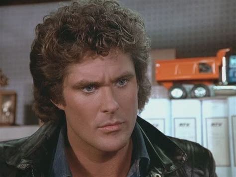 Michael Knight - Knight Rider: The Classic Series Image (16365307) - Fanpop