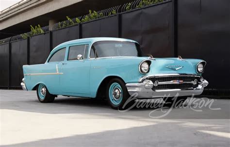 1957 Chevrolet 150 Custom Coupe VIN: VA57L148377 - CLASSIC.COM