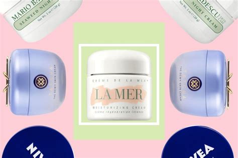 5 of the best La Mer cream dupes, ranked.