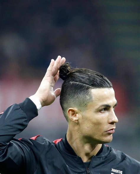 38+ Cr7 new hairstyle 2020 Model | thebesthairstyles