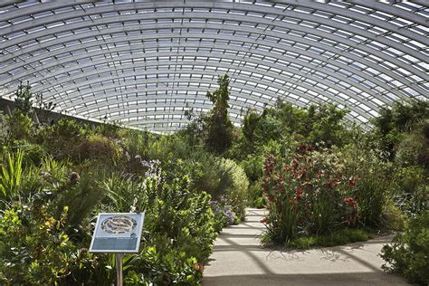 National Botanic Gardens of Wales - Days out Carmarthenshire