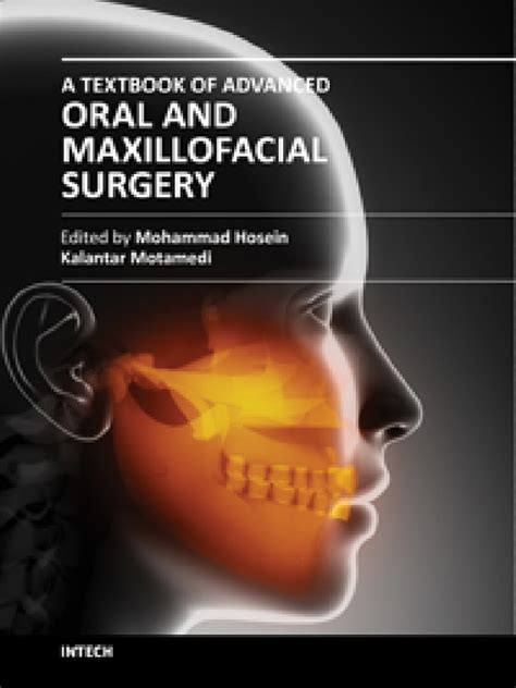 A Textbook of Advanced Oral and Maxillofacial Surgery | Dental Anatomy ...