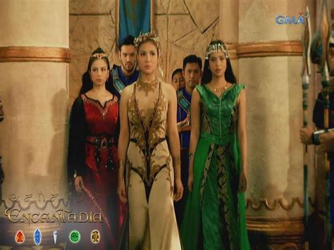 Encantadia: Taktika ng hukbo ni Hagorn | Episode 200 | GMA Entertainment