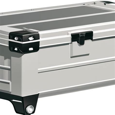 Everything You Need to Know About Truck Tool Box Aluminum - Aluminum ...