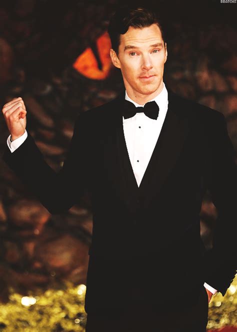 " Smaug is the GUY ! " :D | Benedict cumberbatch, Benedict cumberbatch ...