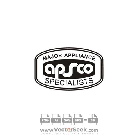 APSCO Logo Vector - (.Ai .PNG .SVG .EPS Free Download)