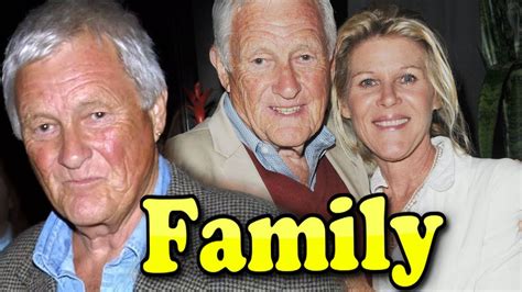 Orson Bean Family With Daughter,Son and Wife Alley Mills 2020 | Orson bean, Wife and girlfriend ...