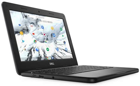 Dell Chromebook 11 3100 - Specs, Tests, and Prices | LaptopMedia.com