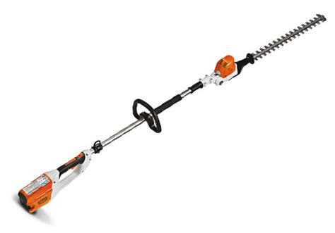 Stihl HLA65 Cordless Long Reach Hedge Trimmer | Robert Kee