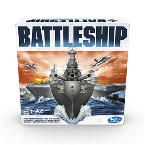 Battleship: Rules and How to Play | Group Games 101