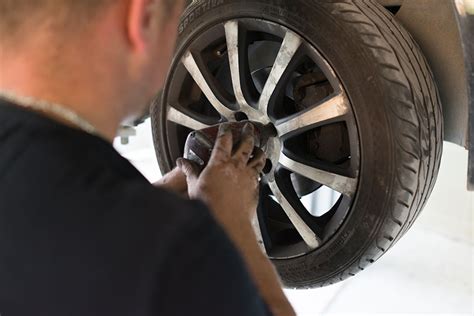 Tire Maintenance Tips For Beginners | Idea Bash