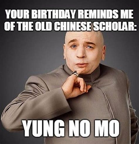 Birthday Quotes Happy Birthday Meme - ShortQuotes.cc