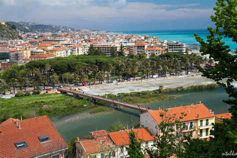 Ventimiglia, Italy | Flickr - Photo Sharing!