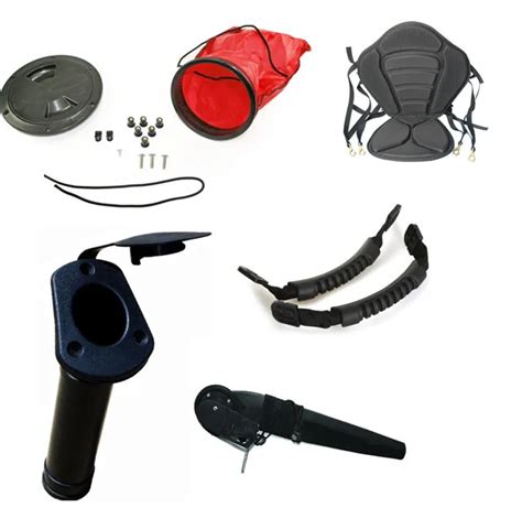 Kayak Fittings Kayak Accessories Kayak Parts - Buy Kayak Parts Product on Alibaba.com