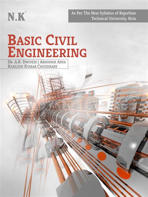 Basic Civil Engineering Books at Rs 200/piece | Lalkothi | Jaipur| ID: 19262234162