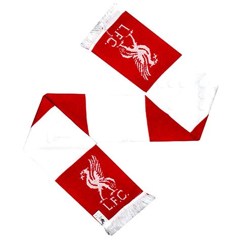 Buy Liverpool Scarf in wholesale online! | Mimi Imports