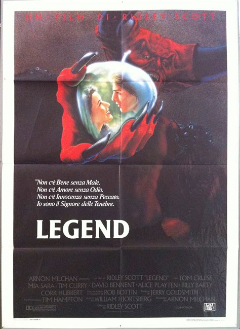 Legend – Poster Museum