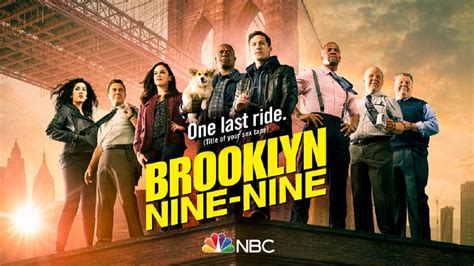 'Brooklyn Nine-Nine' Season 8: How Many Episodes Is the Final Season?