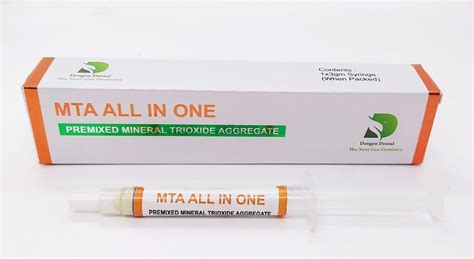 Mineral Trioxide Aggregate Wholesalers & Wholesale Dealers in India