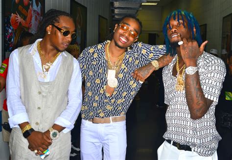 Hear Migos’ “Bad and Boujee” Mashed Up With Future’s “F*ck Up Some ...