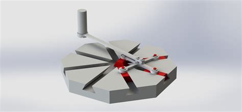 Trammel fo Archimedes by Adr1an | Download free STL model | Printables.com