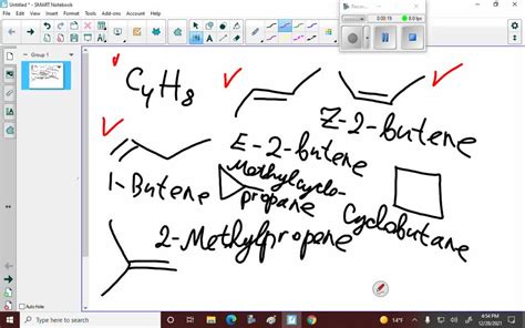 SOLVED: 2 Draw four different isomers of heptane (CH,J: HINT: there are ...