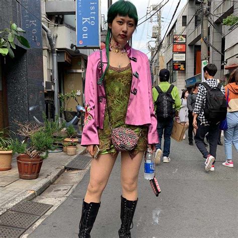 The Revival of '90s Harajuku Fashion, According to Those Who Lived It