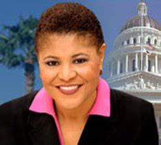 Congresswoman Karen Bass on restoring voting rights – For The Curious