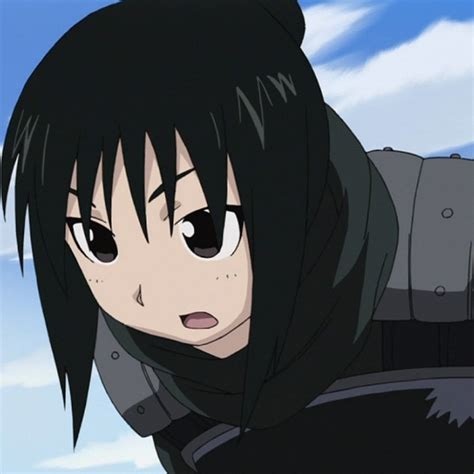 In My Top 5 Of Favorite Female Characters (FMA Brotherhood) Who Is Your Favorite? - Full Metal ...