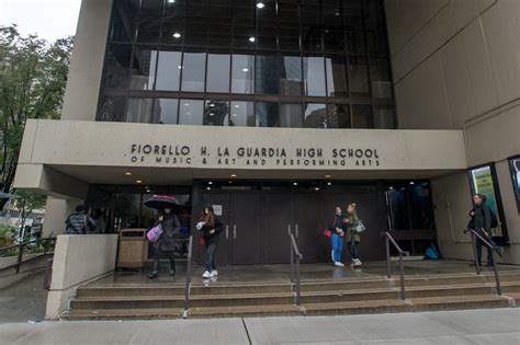 Laguardia High School | New York Post