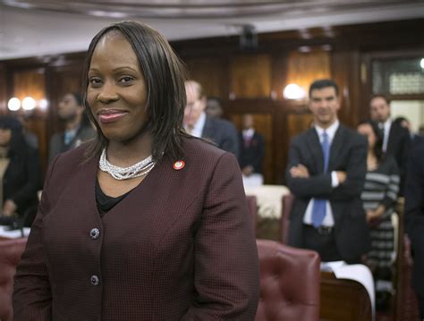 Vanessa Gibson is the Likely Next Bronx Borough President; Here's What ...