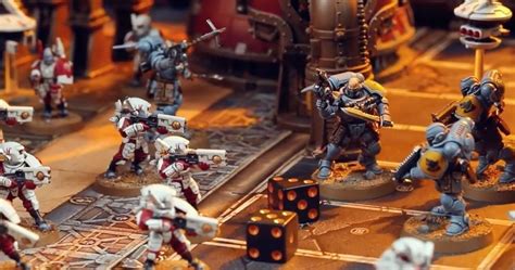 How I Finally Got Into Warhammer 40,000: The Kill Team Review