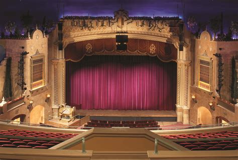 El Paso Plaza Theater Seating Chart | Portal.posgradount.edu.pe