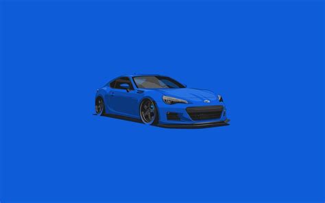 Minimal Car Wallpapers - Wallpaper Cave