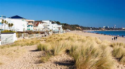 Poole Holidays - Places to Stay in Poole, Dorset