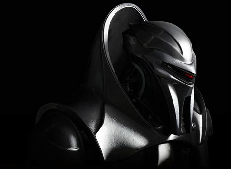 Cylon - Cylons Photo (24899081) - Fanpop