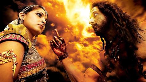 ‎Arundhati (2009) directed by Kodi Ramakrishna • Reviews, film + cast ...