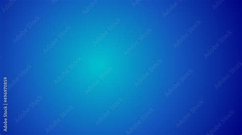 Modern simple royal blue gradient abstract background. Quotes and ...