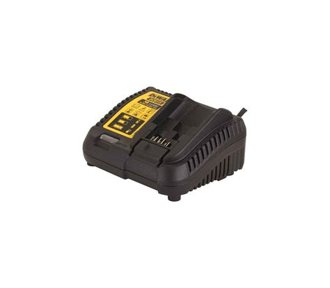 Battery charger DeWalt DCB115, 10.8 - 18 V, 4 A