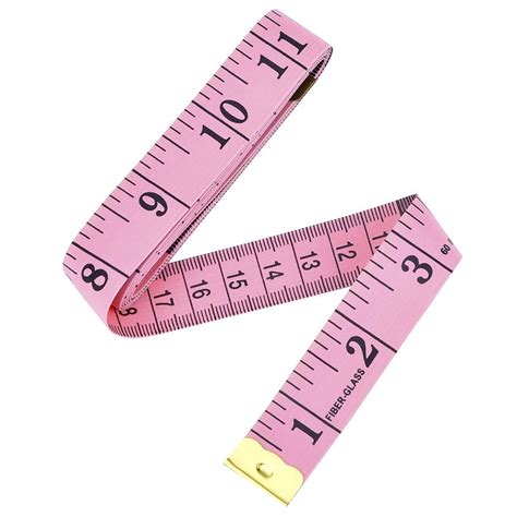 Measuring Tape Pack, Tape Measure For Body Double Scale Measurement Tape For Sewing, Body ...