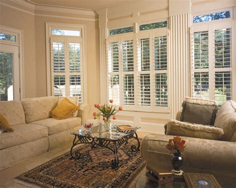 Style, Decor & More: Varieties of Plantation Shutters!