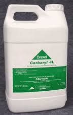 CARBARYL 4L INSECTICIDE ( 2.5 Gal.) | Martin's Produce Supplies