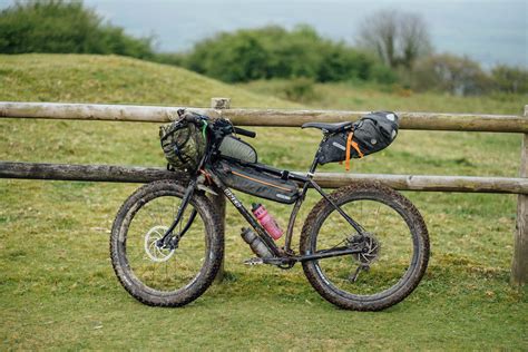 Jones Plus SWB Complete Review, Long-term - BIKEPACKING.com