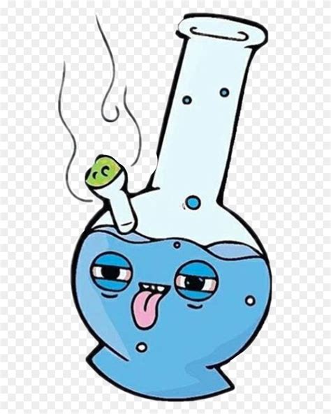 Font Awesome Solid Bong - Bong Clip Art - FlyClipart