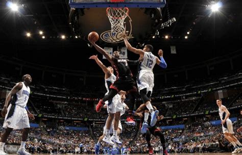 Miami Heat vs. Orlando Magic Game Recap: Heat Rally For Victory Over In ...