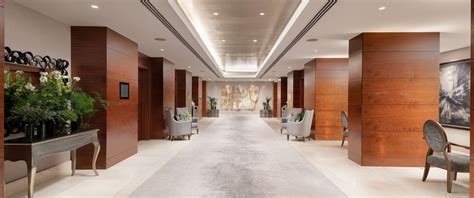 London Luxury Hotel Meetings and Events - The Conrad London St. James