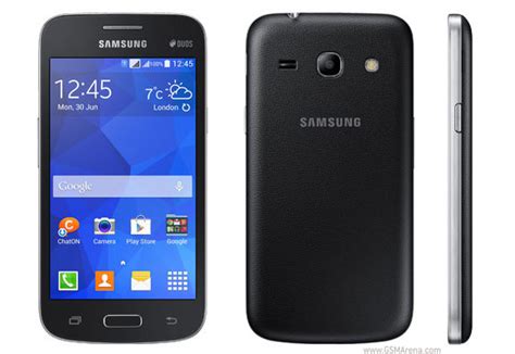 Samsung Galaxy Star 2 Plus gets official in India - GSMArena.com news